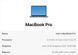 Apple MacBook Pro 16 2019 intel i9-9980HK 32Gb 1TB SSD Radeon 5500M 8Gb Space Gray M2608 фото 8