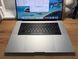 Apple MacBook Pro 16 2023 19 GPU M2 Pro 16Gb RAM 512Gb SSD Silver M2520 фото 3