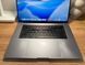 Apple MacBook Pro 16 2021 16-Core GPU M1 Pro 16Gb 1Tb Space Gray M2075 фото 3