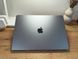 Apple MacBook Pro 16 2021 M1 Pro 16Gb 1Tb SSD Space Gray M2510 фото 4