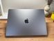 Apple MacBook Pro 16 2021 16-Core GPU M1 Pro 16Gb 1Tb Space Gray M2075 фото 4