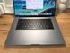 Apple MacBook Pro 16 2021 M1 Pro 16Gb 1Tb SSD Space Gray M2510 фото 3