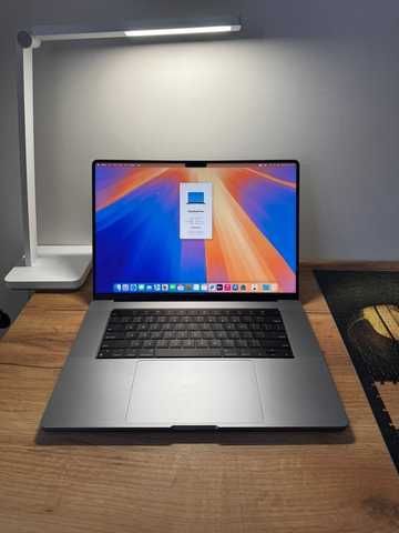 Купити Apple MacBook Pro 16 2023 19-Core GPU M2 Pro 32Gb 1000Gb