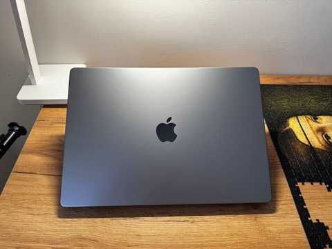 MacBook本体 M2 pro Apple MacBookPro 2023 32GB 1TB Купити Apple MacBook Pro 16 2023 19-Core GPU M2 Pro 32Gb 1000Gb