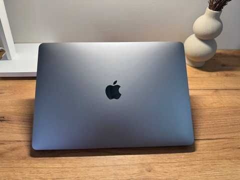 Купити Apple MacBook Air 2020 M1 16Gb 256Gb Space Gray M1691 в