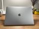 Apple MacBook Pro 16 2019 Intel i7 16Gb 512Gb Radeon 5300M 4Gb Silver M2114 фото 5