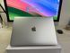 Apple MacBook Pro 2020 M1 8/256Gb Silver M941 фото 2
