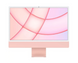 Apple iMac 24&rsquo; 2021 M1 8CPU / 7GPU 8GB RAM 256GB SSD Pink M2701 фото 1