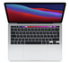 Apple MacBook Pro 2020 M1 8/256Gb Silver M941 фото 1