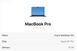 Apple MacBook Pro 14 2021 M2 Pro 16Gb 512Gb Space Gray M2463 фото 9