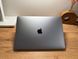 Apple MacBook Air 2020 M1 16Gb 256Gb Space Gray M2837 фото 4