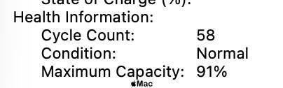 Apple MacBook Pro 2020 M1 8Gb 512Gb Space Gray M2505 фото