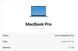 Apple MacBook Pro 16 2021 M1 Pro 32Gb RAM 512GB SSD Silver M2808 фото 7