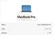 Apple MacBook Pro 2020 M1 8Gb 512Gb Space Gray M2505 фото 6