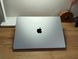 Apple MacBook Pro 16 2021 M1 Pro 32Gb RAM 512GB SSD Silver M2267 фото 4