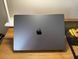 Apple MacBook Pro 16 2021 16-Core GPU M1 Pro 32Gb 1000Gb Space Gray M1522 фото 4
