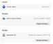 Apple MacBook Air 2020 M1 16Gb 256Gb Space Gray M2373 фото 6