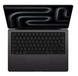 Apple MacBook Pro 14 2023 M3 Pro 18Gb / 512Gb Space Black (MRX33) M1235 фото 1