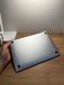 Apple MacBook Pro 13 2020 M1 16Gb 512Gb Silver M2366 фото 5