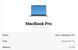 Apple MacBook Pro 16 2023 M2 Pro 16Gb 512Gb Silver M2513 фото 6