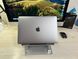 Apple MacBook Air 2020 M1 8/256Gb Space Gray M870 фото 4