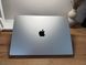 Apple MacBook Pro 16 2023 M2 Pro 16Gb 512Gb Silver M2513 фото 4