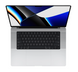Apple MacBook Pro 16 2023 M2 Pro 16Gb 512Gb Silver M2513 фото 1