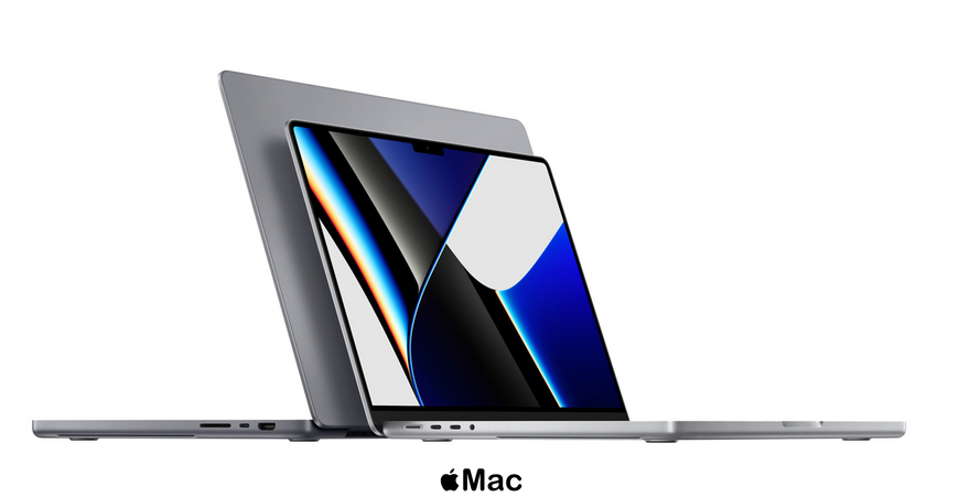 Apple MacBook Pro 16&rsquo; 2021 24-Core GPU M1 Max 64GB RAM 1000GB SSD Silver M11522 фото