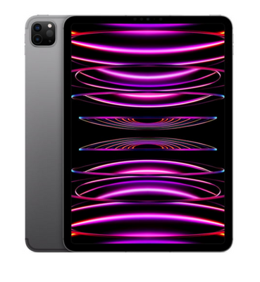 Apple iPad Pro 11&rsquo; 4-gen M2 2022 128Gb WiFi+LTE (MP553LL) MP553LL-1 фото