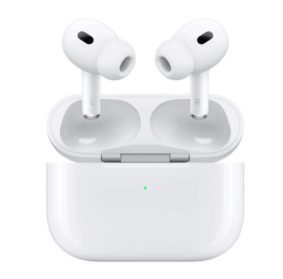 Apple AirPods Pro 2 (MQD83) MQD83 фото
