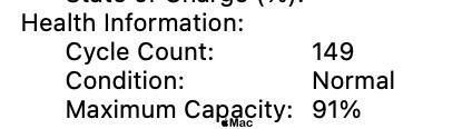 Apple MacBook Pro 16 2021 16-Core GPU M1 Pro 16Gb 512Gb Space Gray M1457 фото