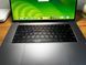 Apple MacBook Pro 16 2021 16-Core GPU M1 Pro 16Gb 512Gb Space Gray M1457 фото 3