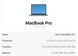 Apple MacBook Pro 16 2019 intel i9-9980HK 32Gb 1TB SSD Radeon 5500M 4Gb Space Gray M2460 фото 7