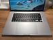 Apple MacBook Pro 16 2019 Intel i9 16Gb 512Gb Radeon 5500M 4Gb Silver M2001 фото 3