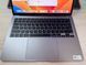 Apple MacBook Air 2020 M1 16/256Gb Space Gray M1004 фото 3