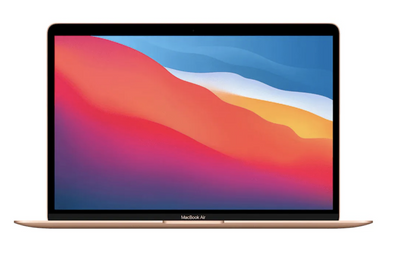Apple MacBook Air 2020 M1 8/256Gb Rose Gold M871 фото