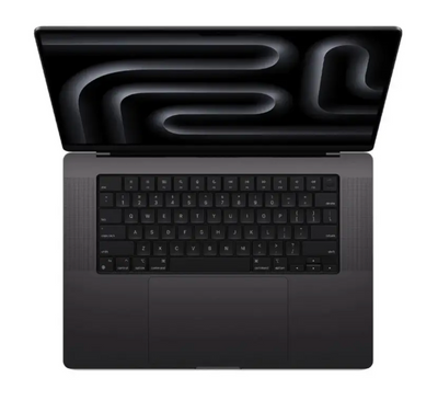 Apple MacBook Pro 16 2023 M3 Max 30-Core 48Gb 1Tb Space Black caM141 фото