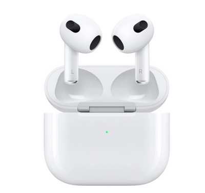 Apple AirPods 3 (MME73) MME73 фото