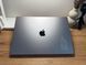 Apple MacBook Pro 16 2021 16-Core GPU M1 Pro 32Gb 512Gb Space Gray M2568 фото 4