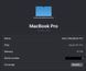 Apple MacBook Pro 16 2021 16-Core GPU M1 Pro 16Gb 512Gb Space Gray M1459 фото 6